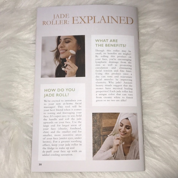 Facial detox bundle - Picture 5 of 5